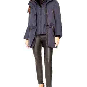 NWT Elie Tahari winter coat